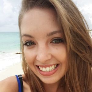 Meet your Posher, Brittany